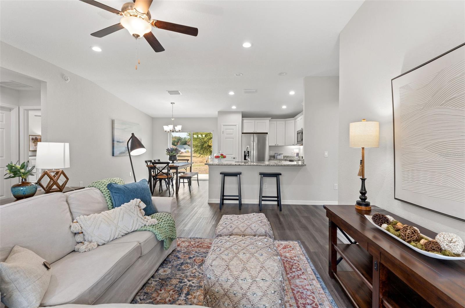 SEBRING RIDGE SEC D - Residential
