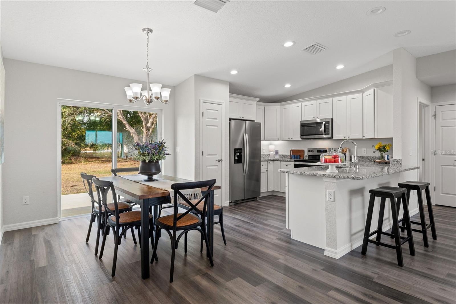SEBRING RIDGE SEC D - Residential