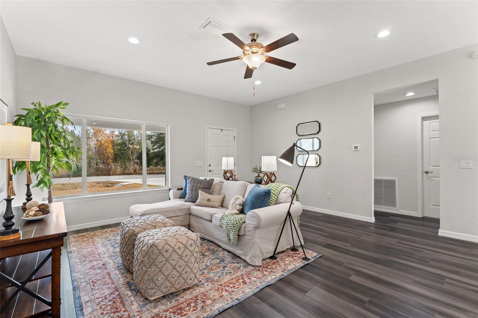 SEBRING RIDGE SEC D - Residential