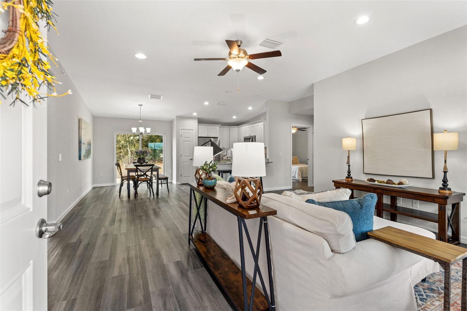 SEBRING RIDGE SEC D - Residential