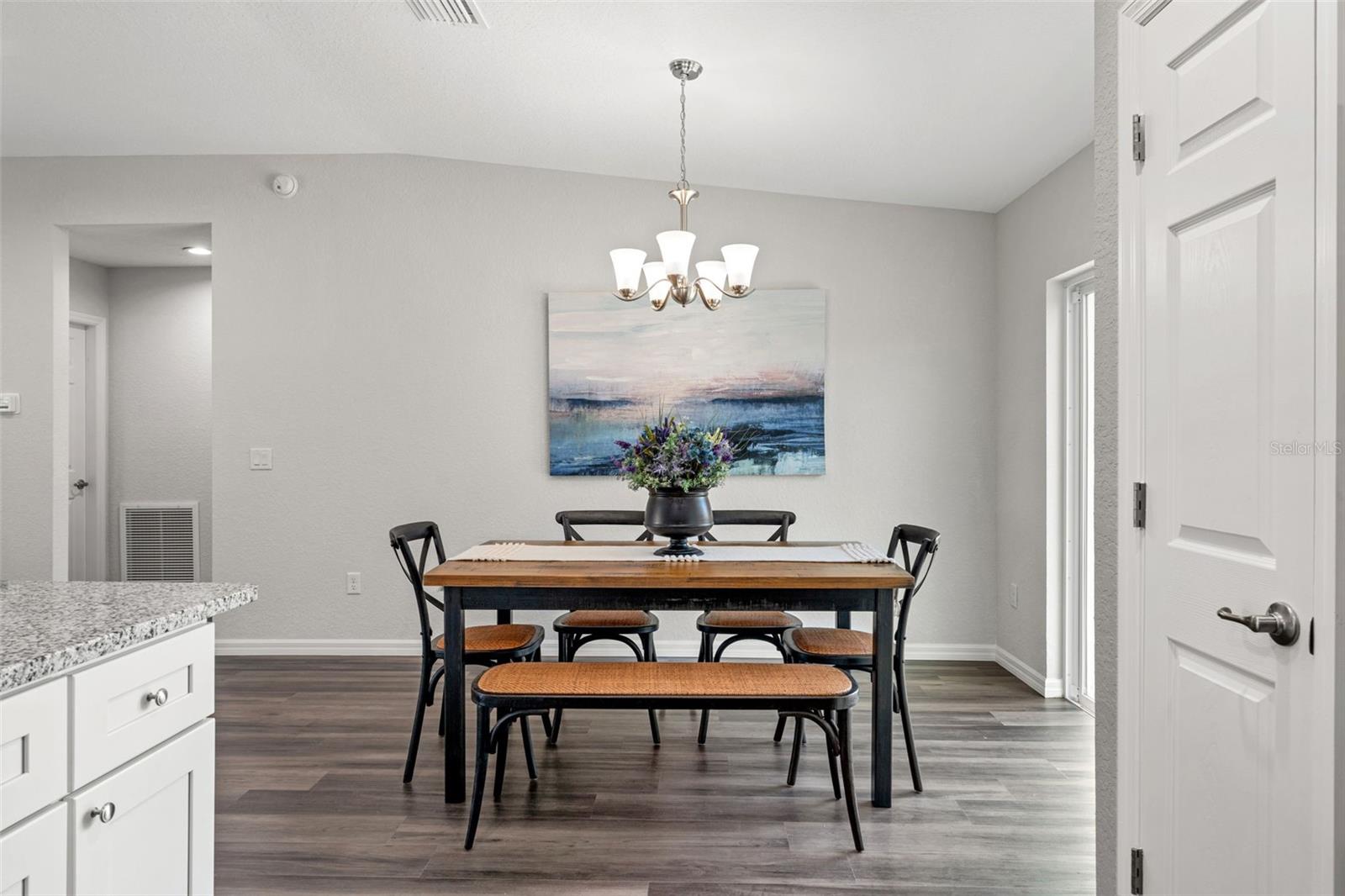 SEBRING RIDGE SEC D - Residential