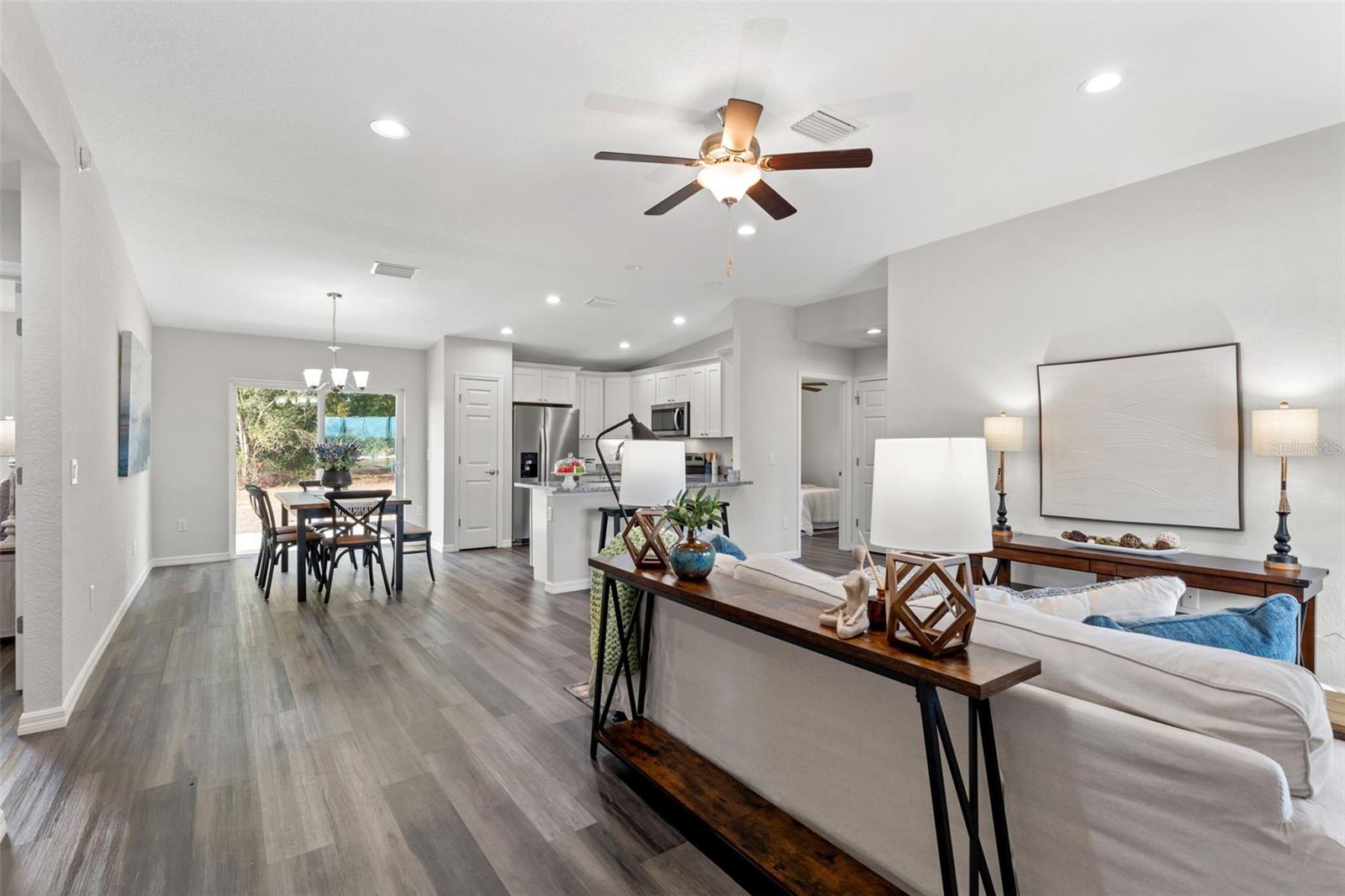 SEBRING RIDGE SEC D - Residential