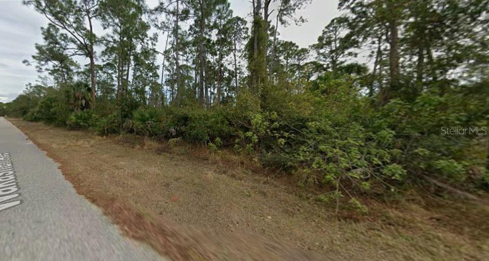 PORT CHARLOTTE SEC 008 - Land
