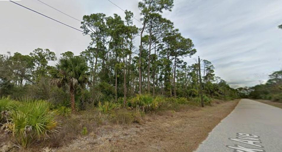 PORT CHARLOTTE SEC 008 - Land