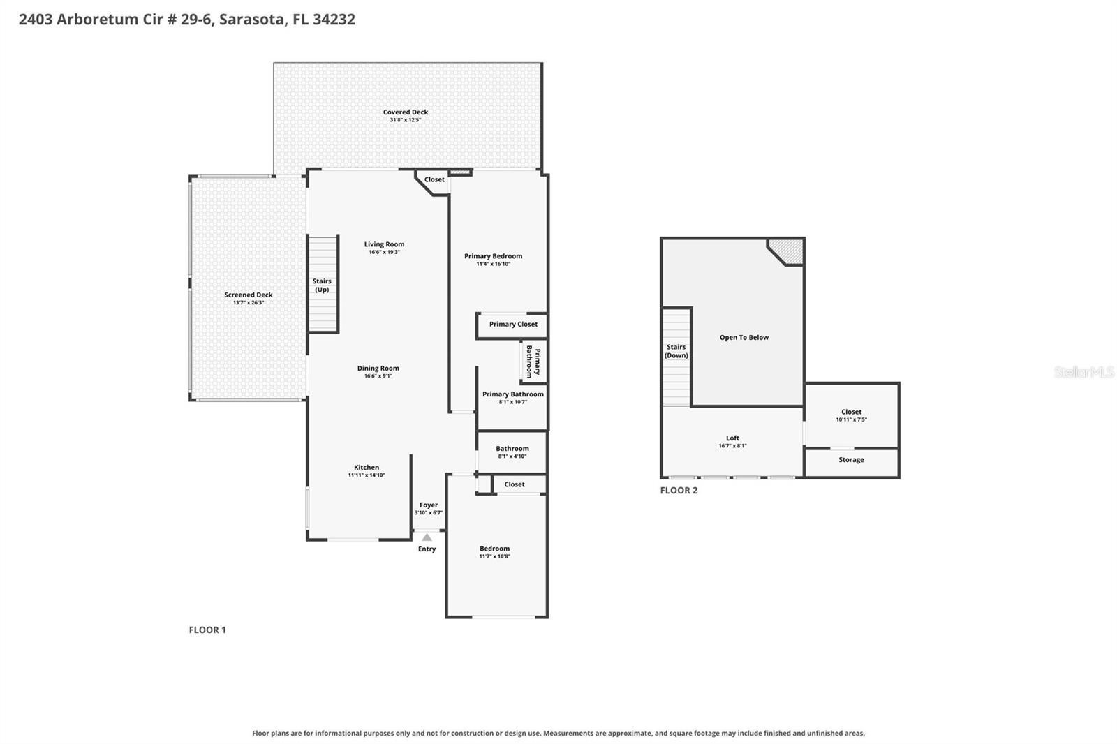 ARBOREAL PH 2 - Residential