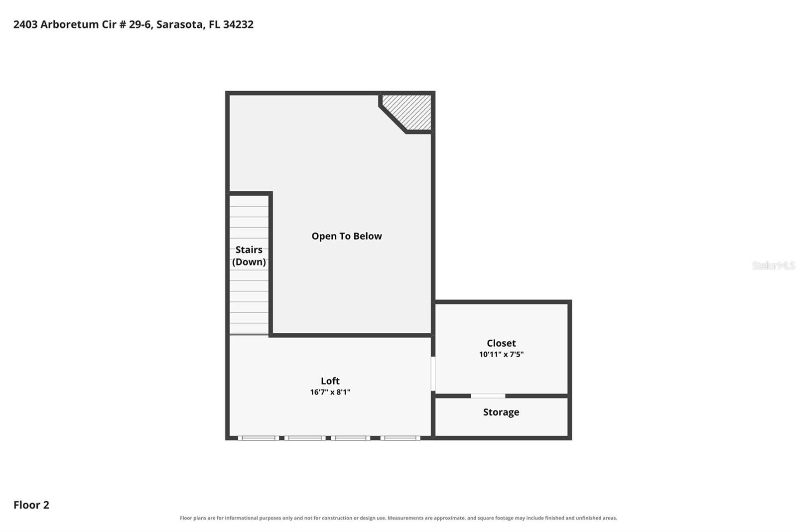 ARBOREAL PH 2 - Residential