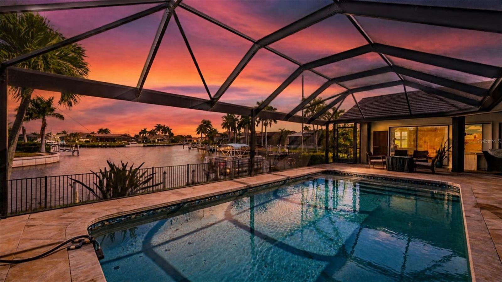 PUNTA GORDA ISLES SEC 12 - Residential