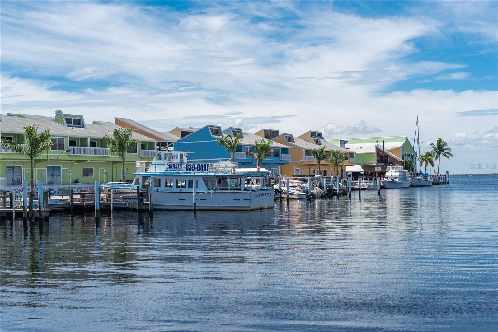 PUNTA GORDA ISLES SEC 12 - Residential