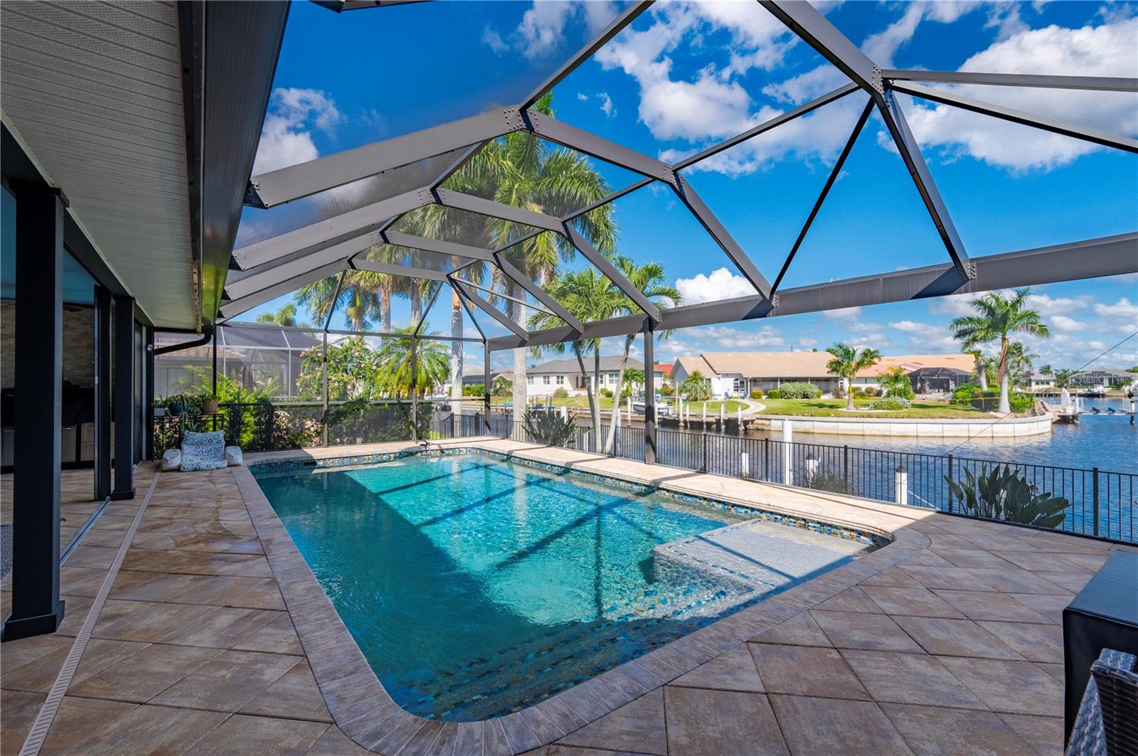 PUNTA GORDA ISLES SEC 12 - Residential