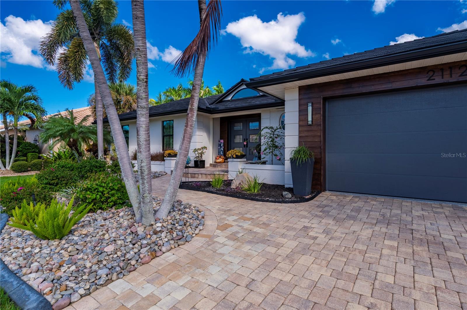 PUNTA GORDA ISLES SEC 12 - Residential