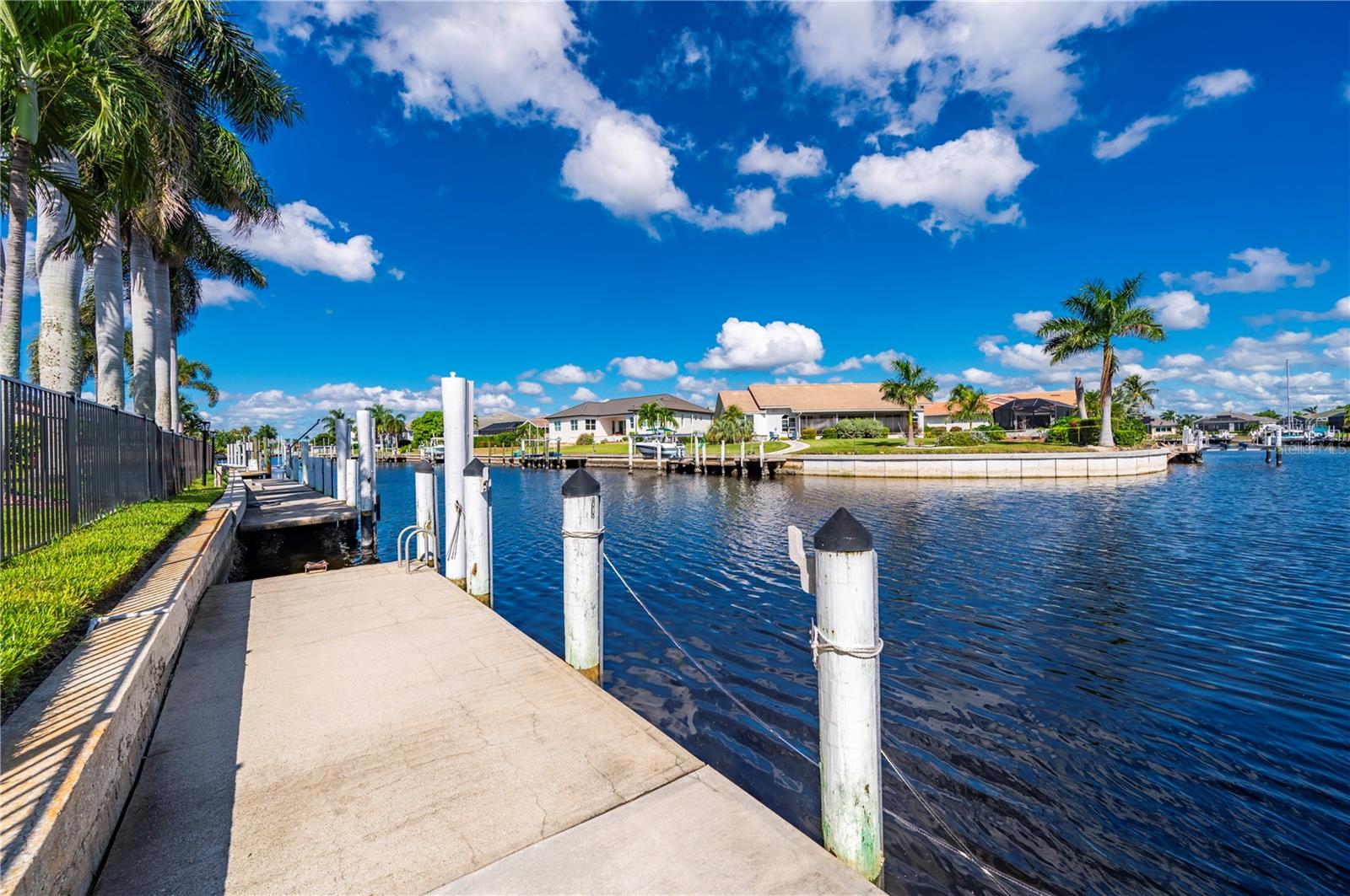 PUNTA GORDA ISLES SEC 12 - Residential