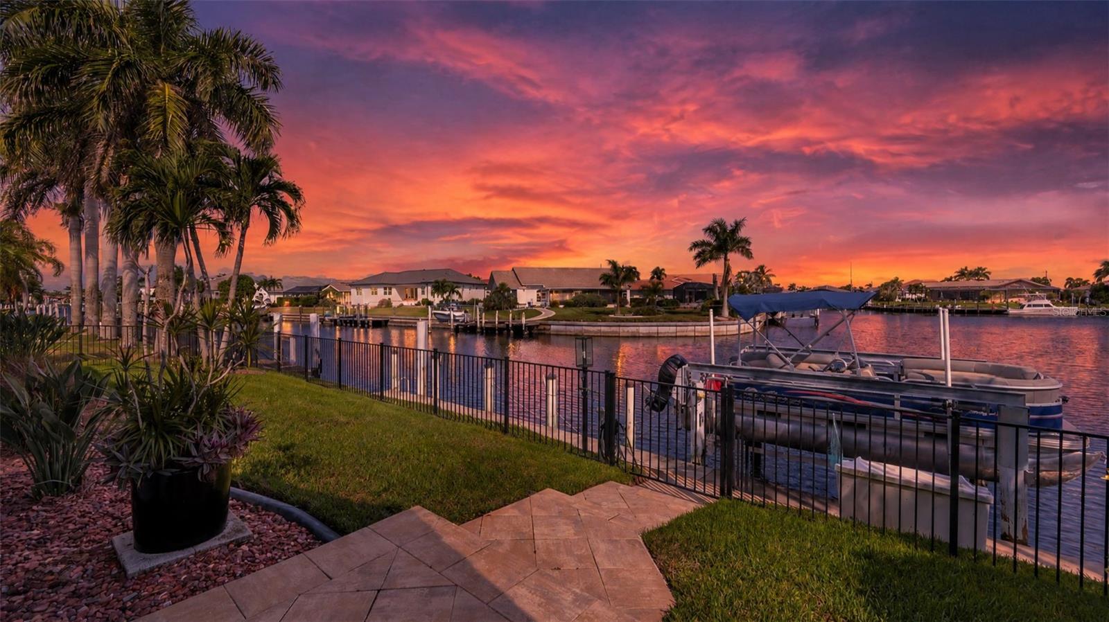 PUNTA GORDA ISLES SEC 12 - Residential