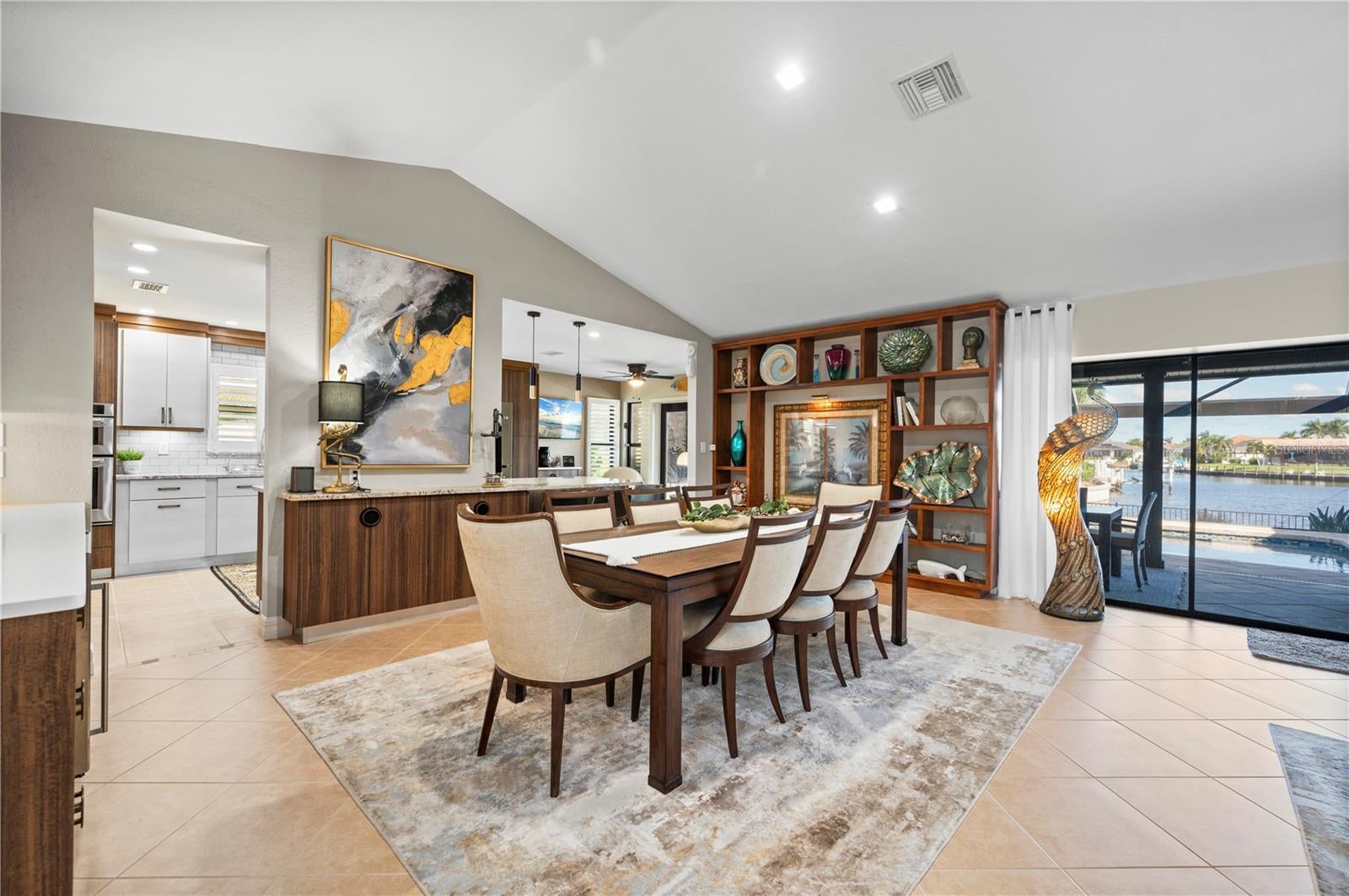 PUNTA GORDA ISLES SEC 12 - Residential