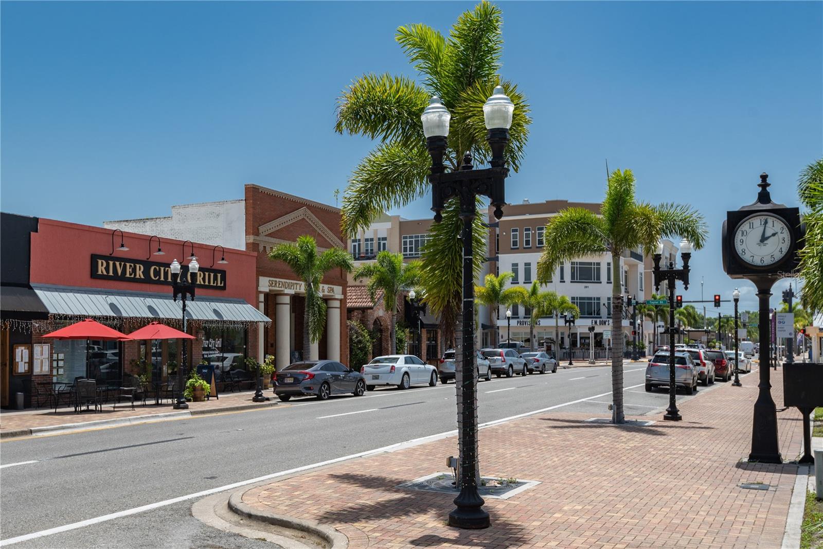 PUNTA GORDA ISLES SEC 12 - Residential