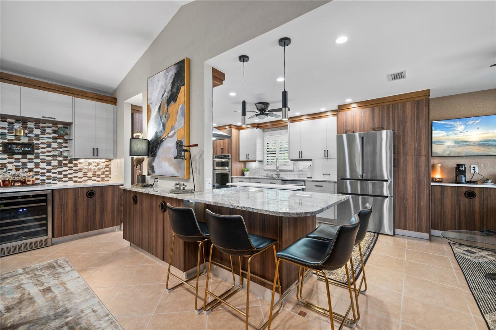 PUNTA GORDA ISLES SEC 12 - Residential
