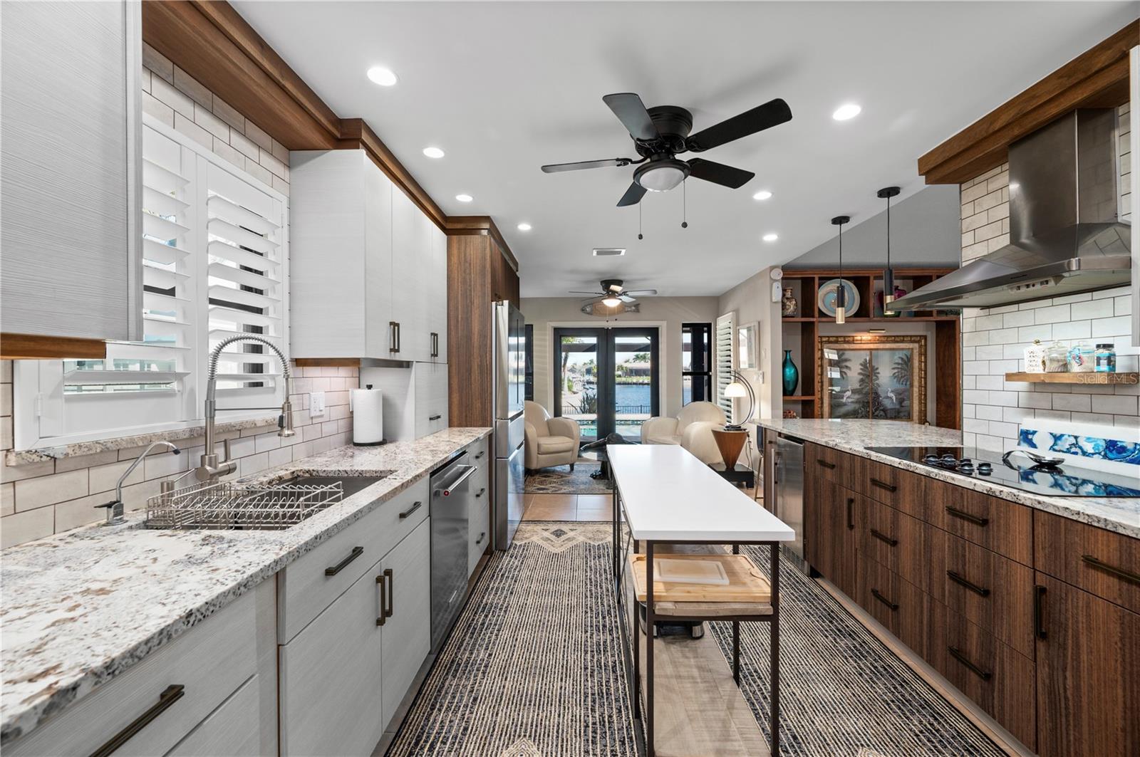 PUNTA GORDA ISLES SEC 12 - Residential