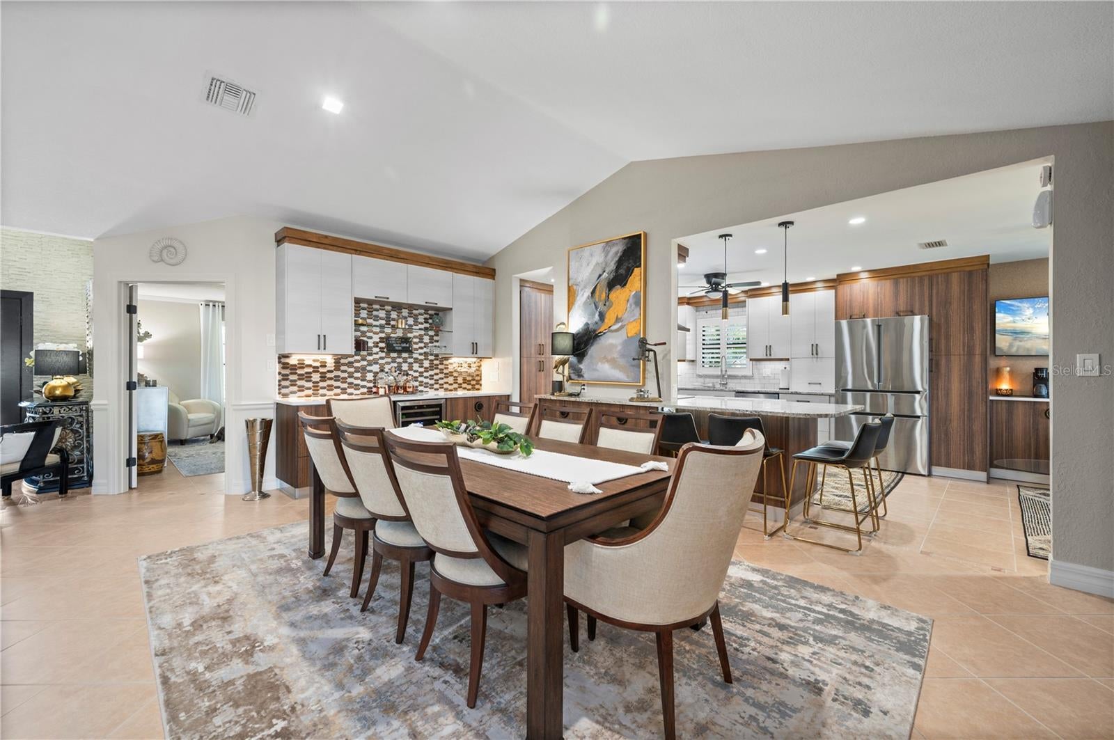 PUNTA GORDA ISLES SEC 12 - Residential