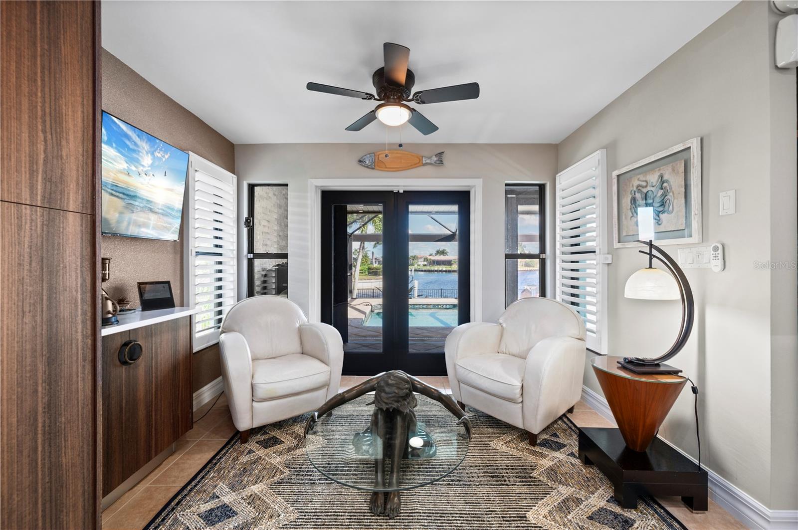 PUNTA GORDA ISLES SEC 12 - Residential