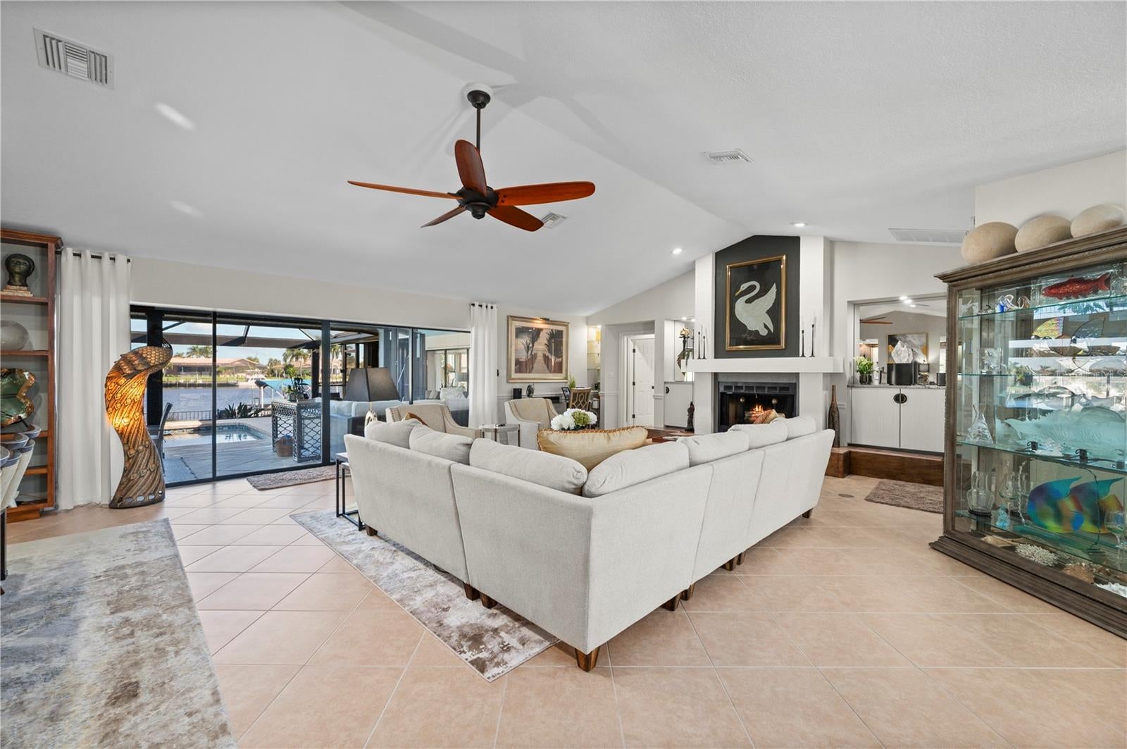 PUNTA GORDA ISLES SEC 12 - Residential