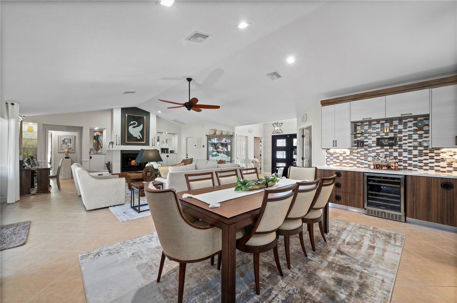 PUNTA GORDA ISLES SEC 12 - Residential