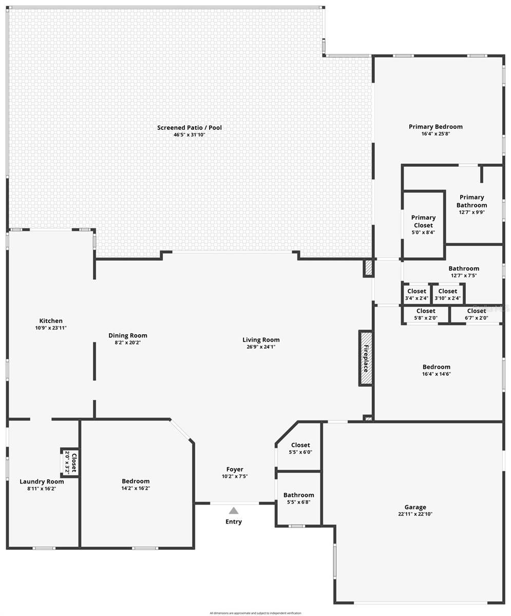 PUNTA GORDA ISLES SEC 12 - Residential
