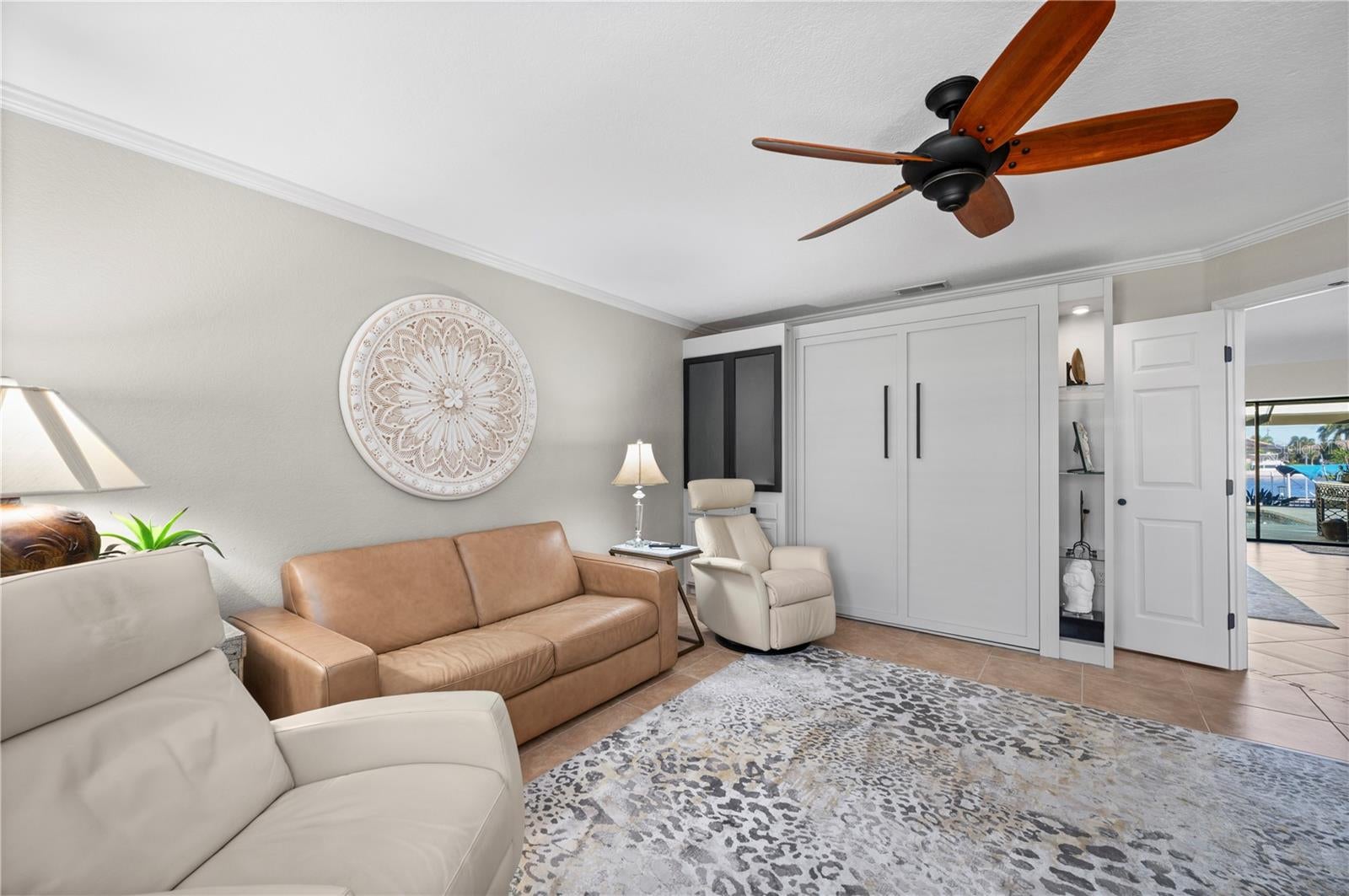 PUNTA GORDA ISLES SEC 12 - Residential