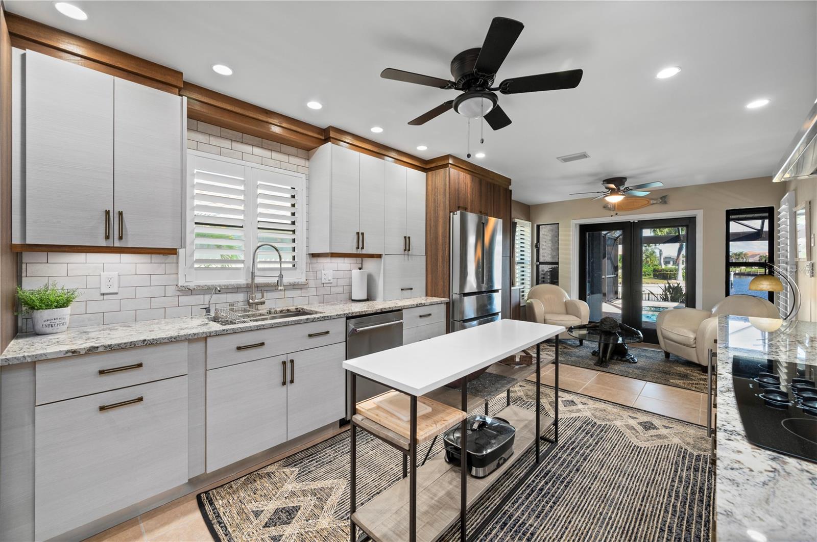 PUNTA GORDA ISLES SEC 12 - Residential