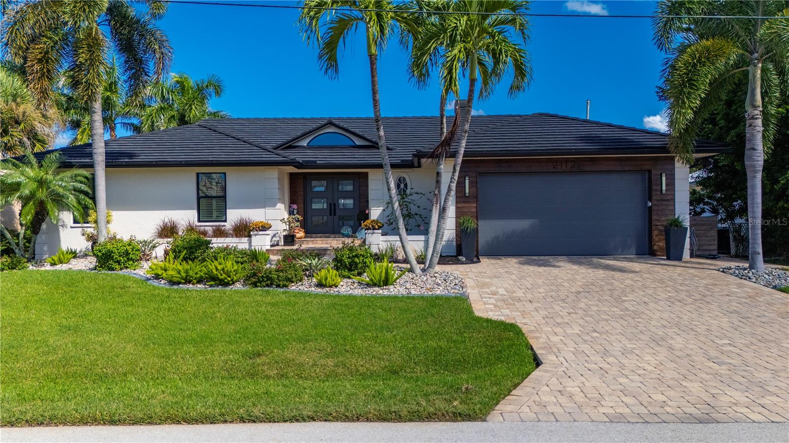 PUNTA GORDA ISLES SEC 12 - Residential