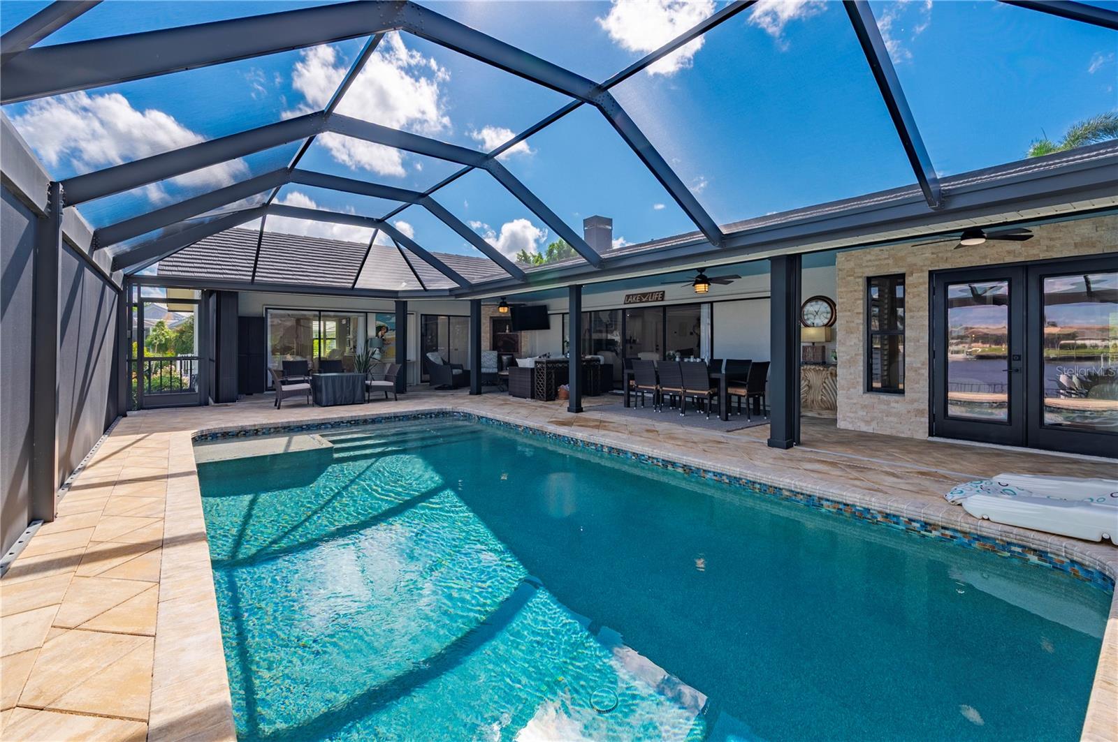 PUNTA GORDA ISLES SEC 12 - Residential