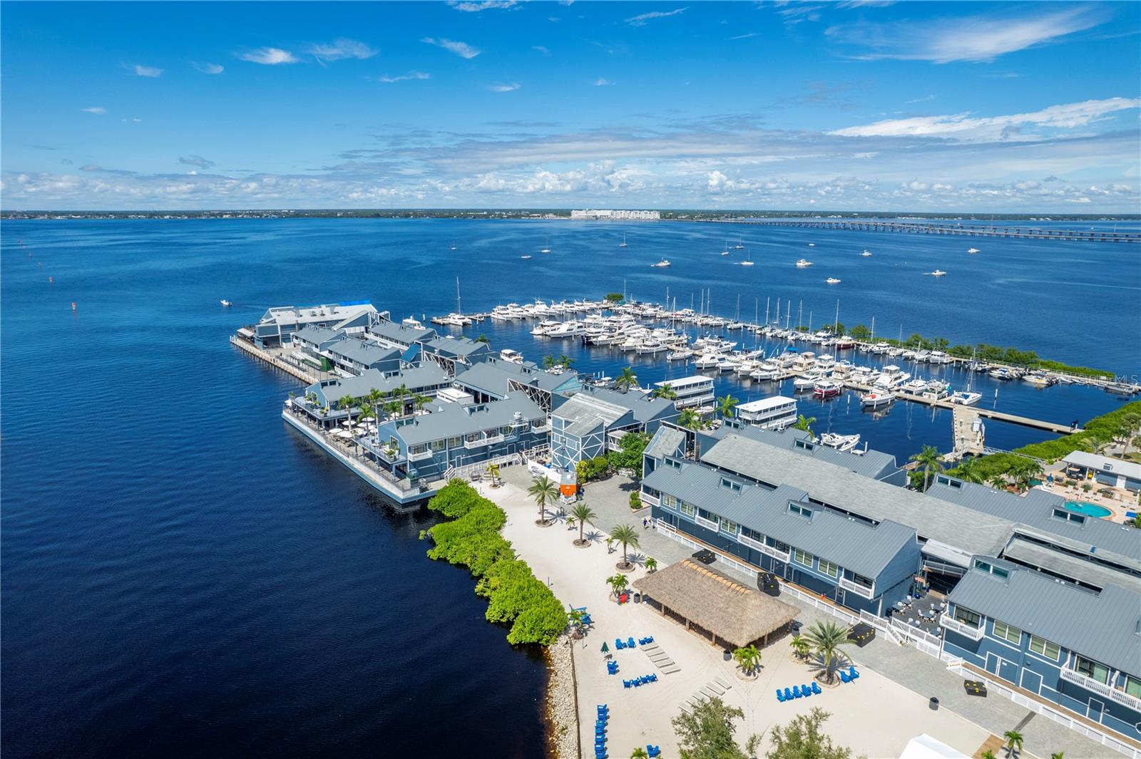 PUNTA GORDA ISLES SEC 12 - Residential