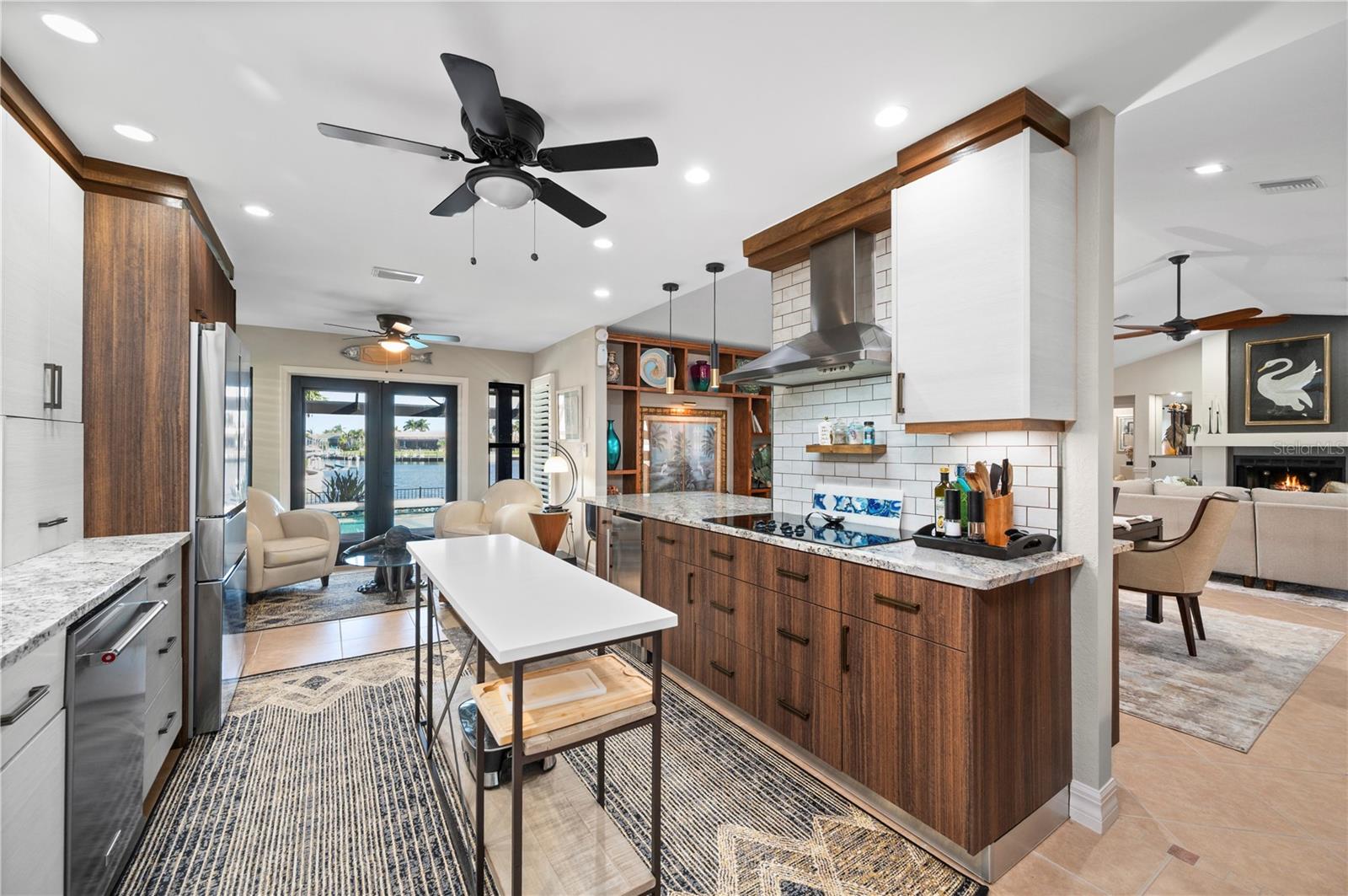 PUNTA GORDA ISLES SEC 12 - Residential