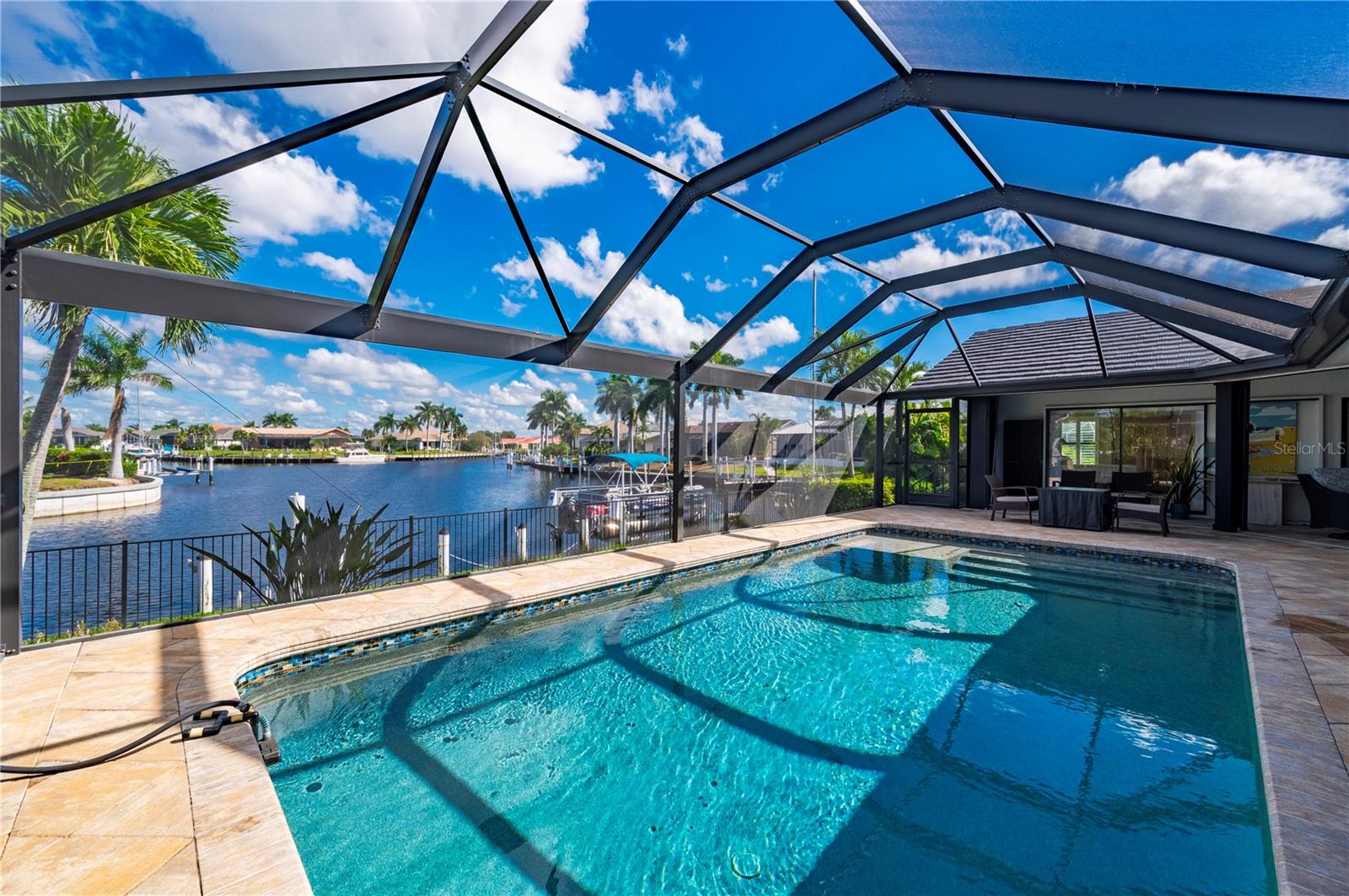PUNTA GORDA ISLES SEC 12 - Residential