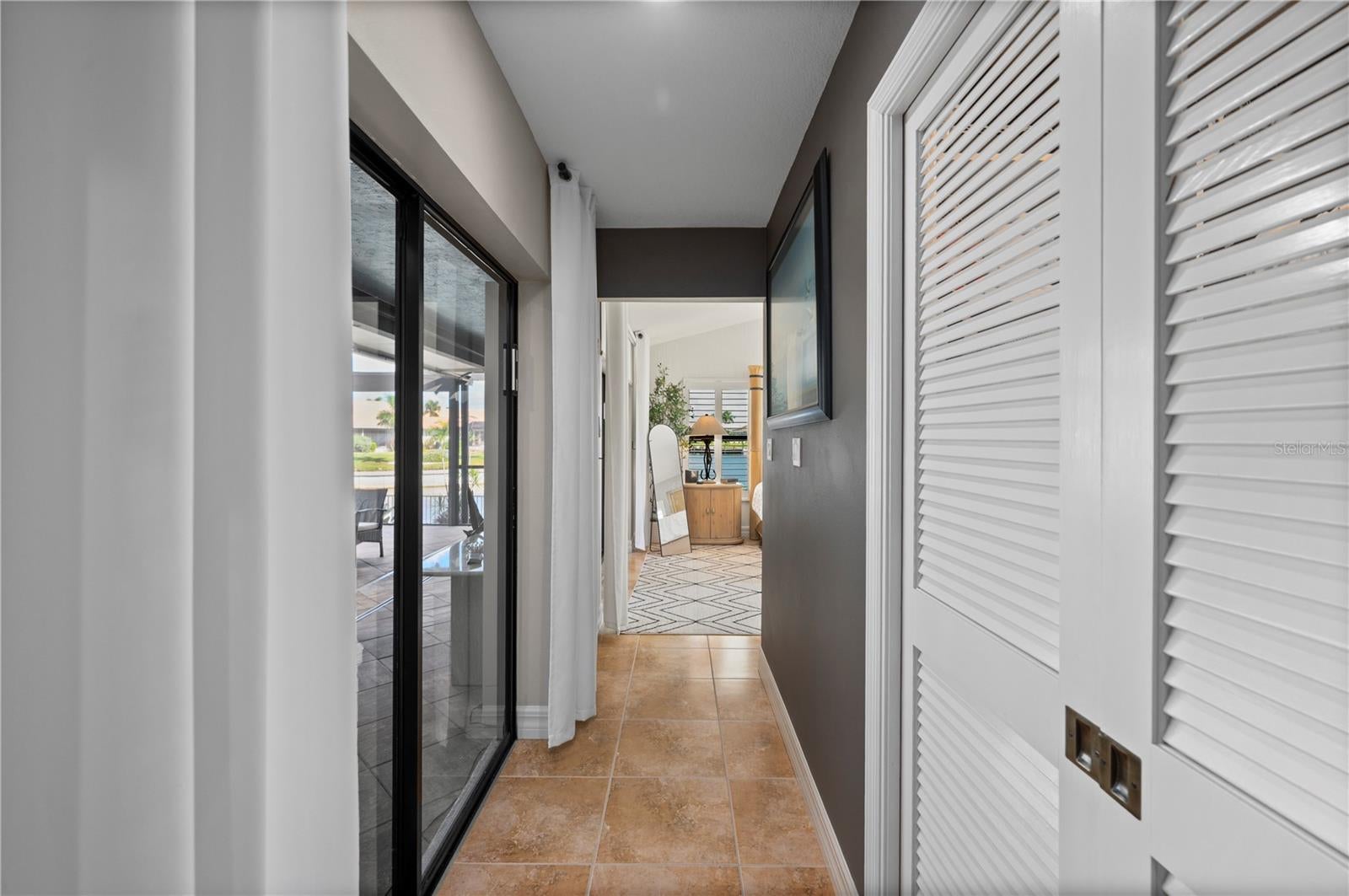 PUNTA GORDA ISLES SEC 12 - Residential