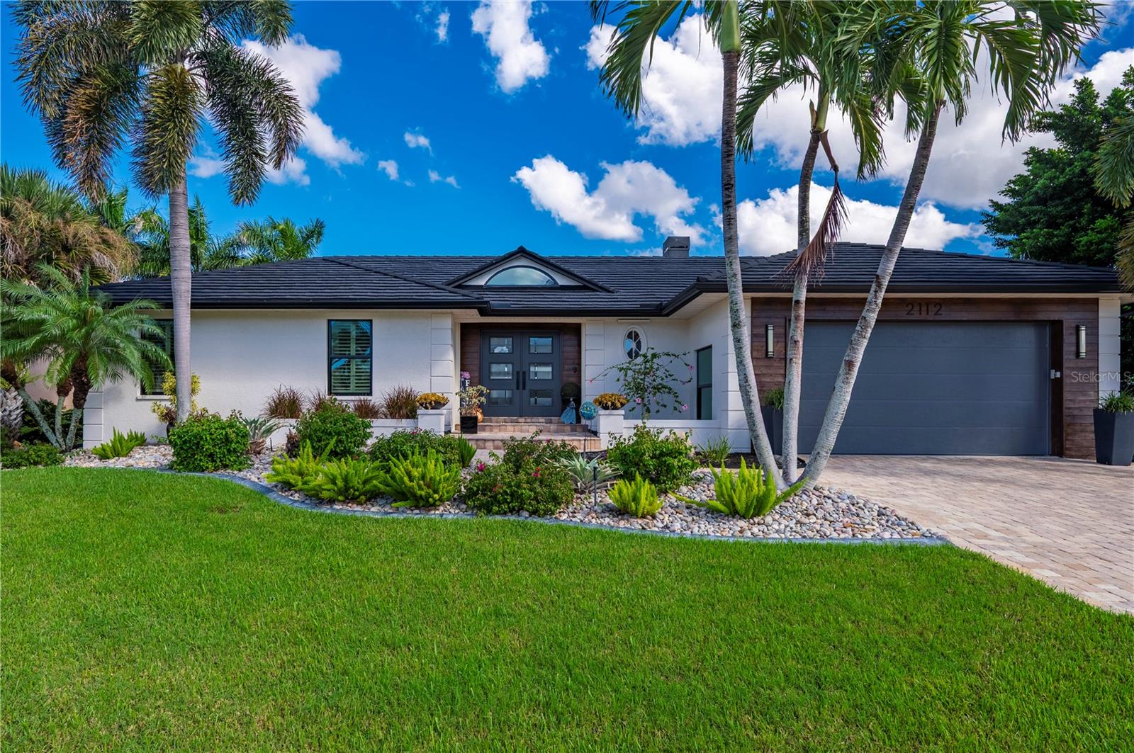 PUNTA GORDA ISLES SEC 12 - Residential