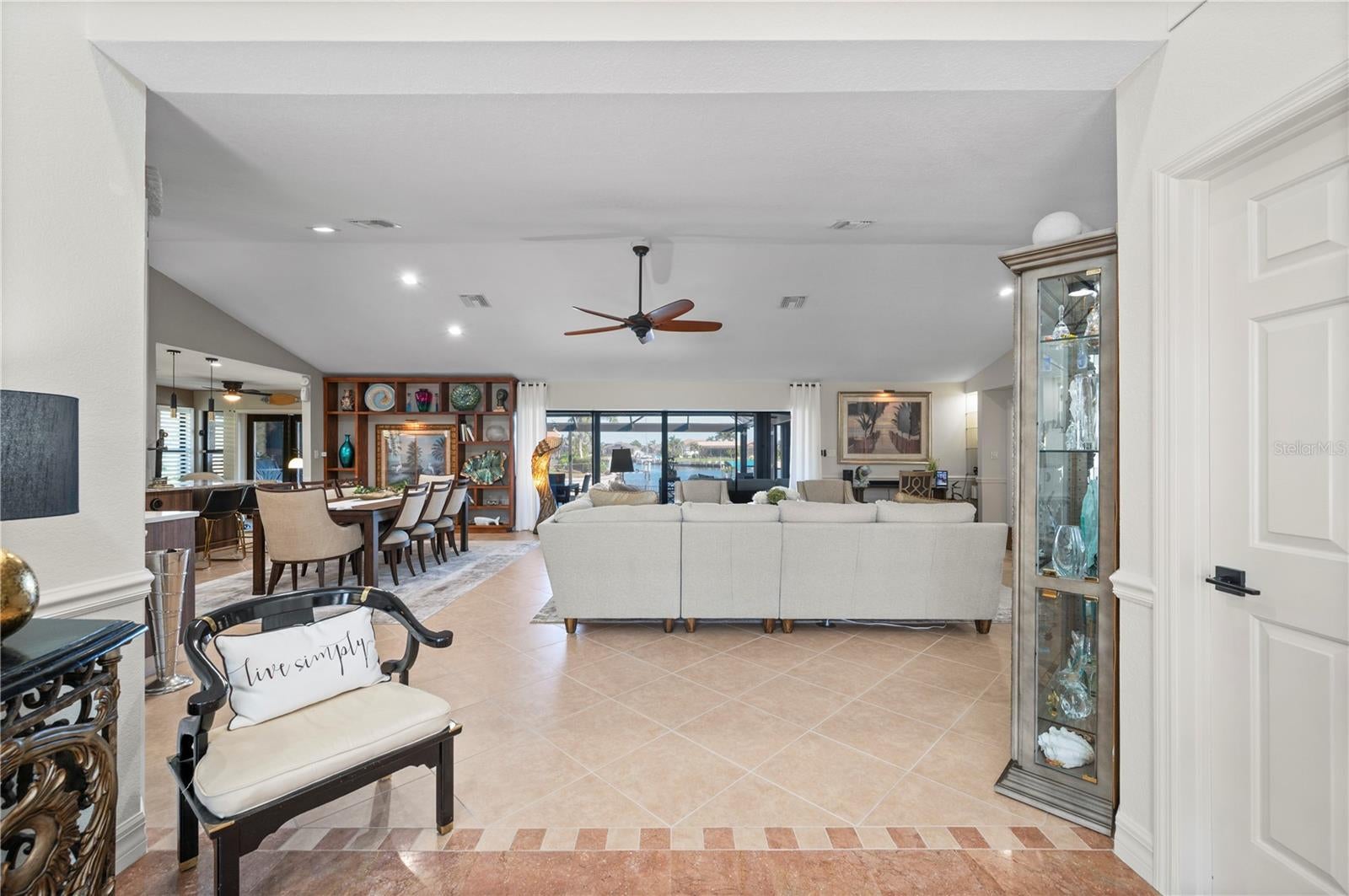 PUNTA GORDA ISLES SEC 12 - Residential