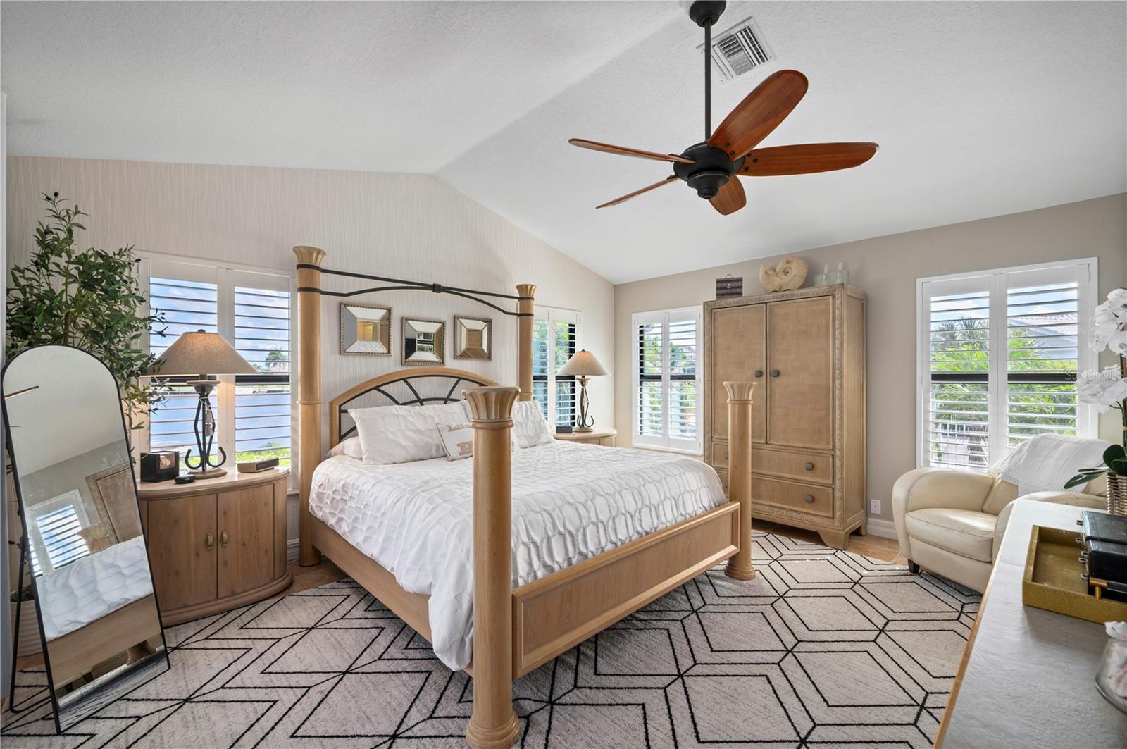 PUNTA GORDA ISLES SEC 12 - Residential