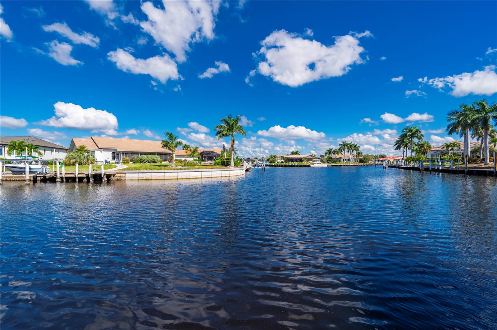 PUNTA GORDA ISLES SEC 12 - Residential