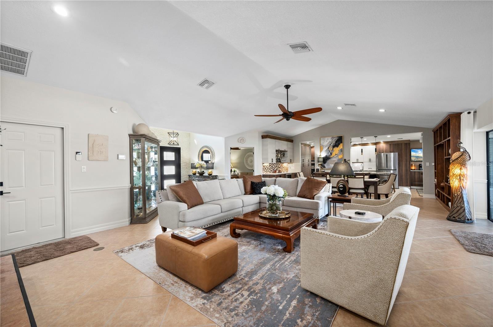 PUNTA GORDA ISLES SEC 12 - Residential