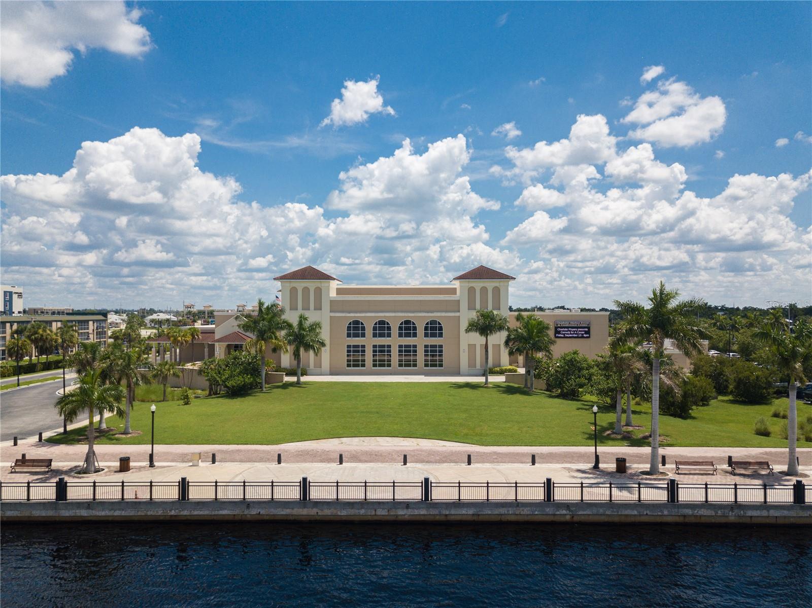 PUNTA GORDA ISLES SEC 12 - Residential