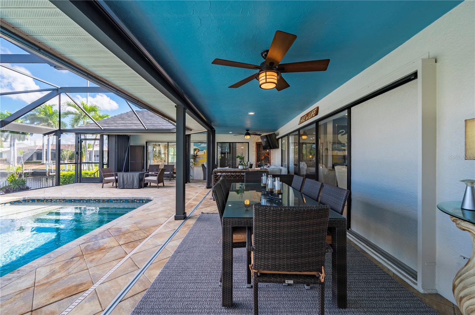 PUNTA GORDA ISLES SEC 12 - Residential