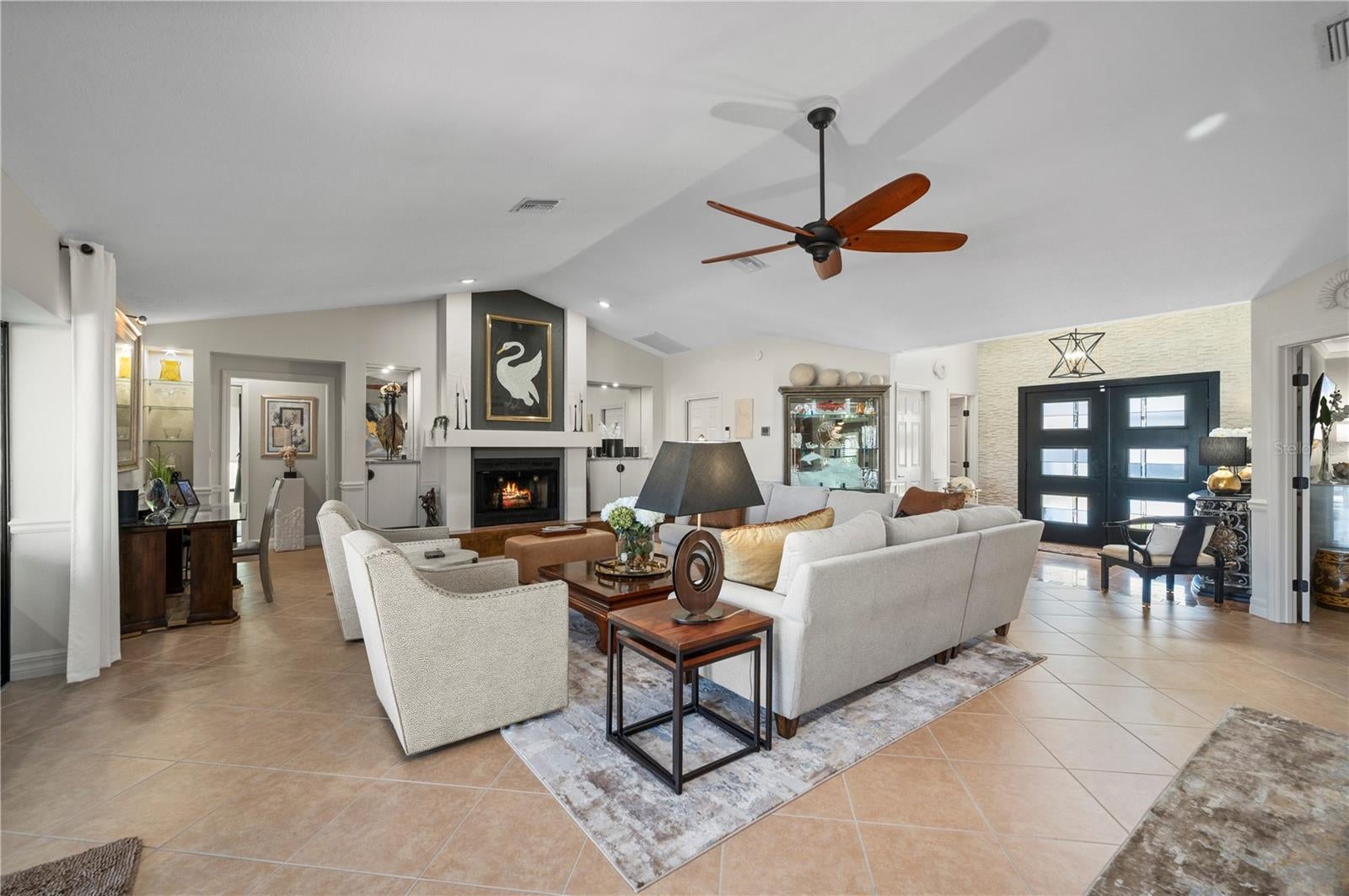 PUNTA GORDA ISLES SEC 12 - Residential