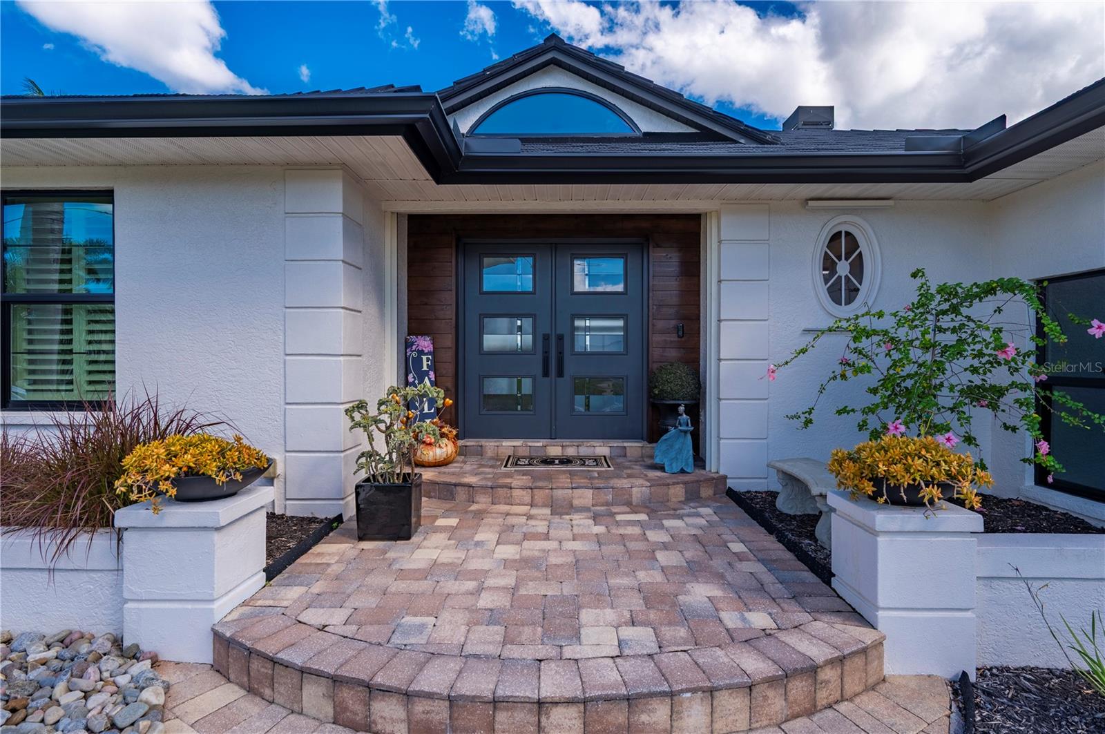 PUNTA GORDA ISLES SEC 12 - Residential