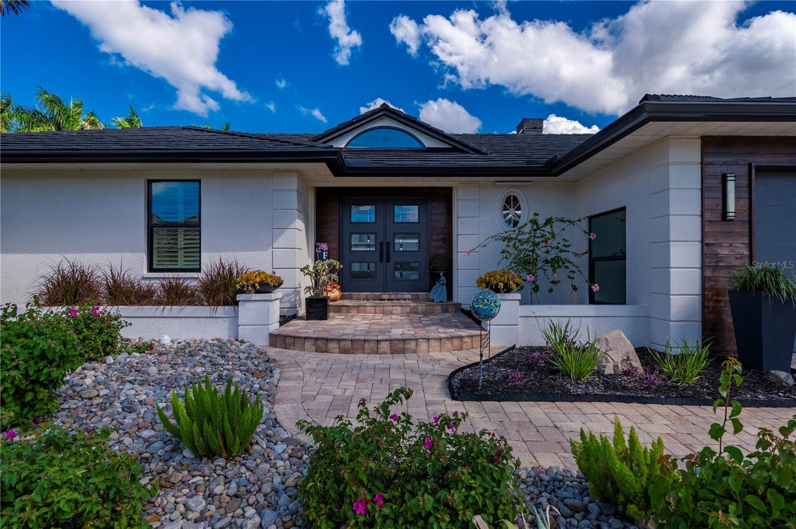 PUNTA GORDA ISLES SEC 12 - Residential