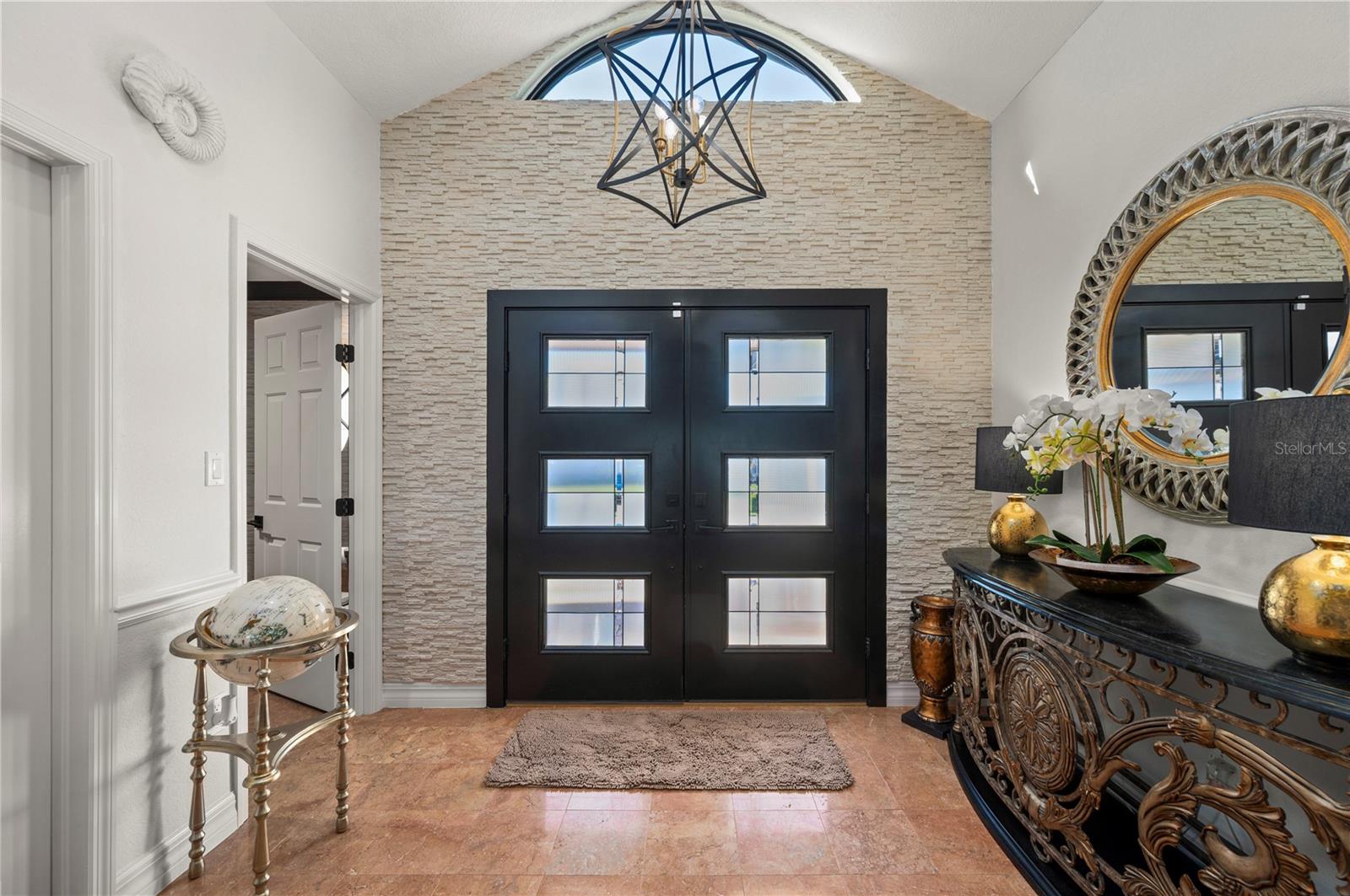 PUNTA GORDA ISLES SEC 12 - Residential