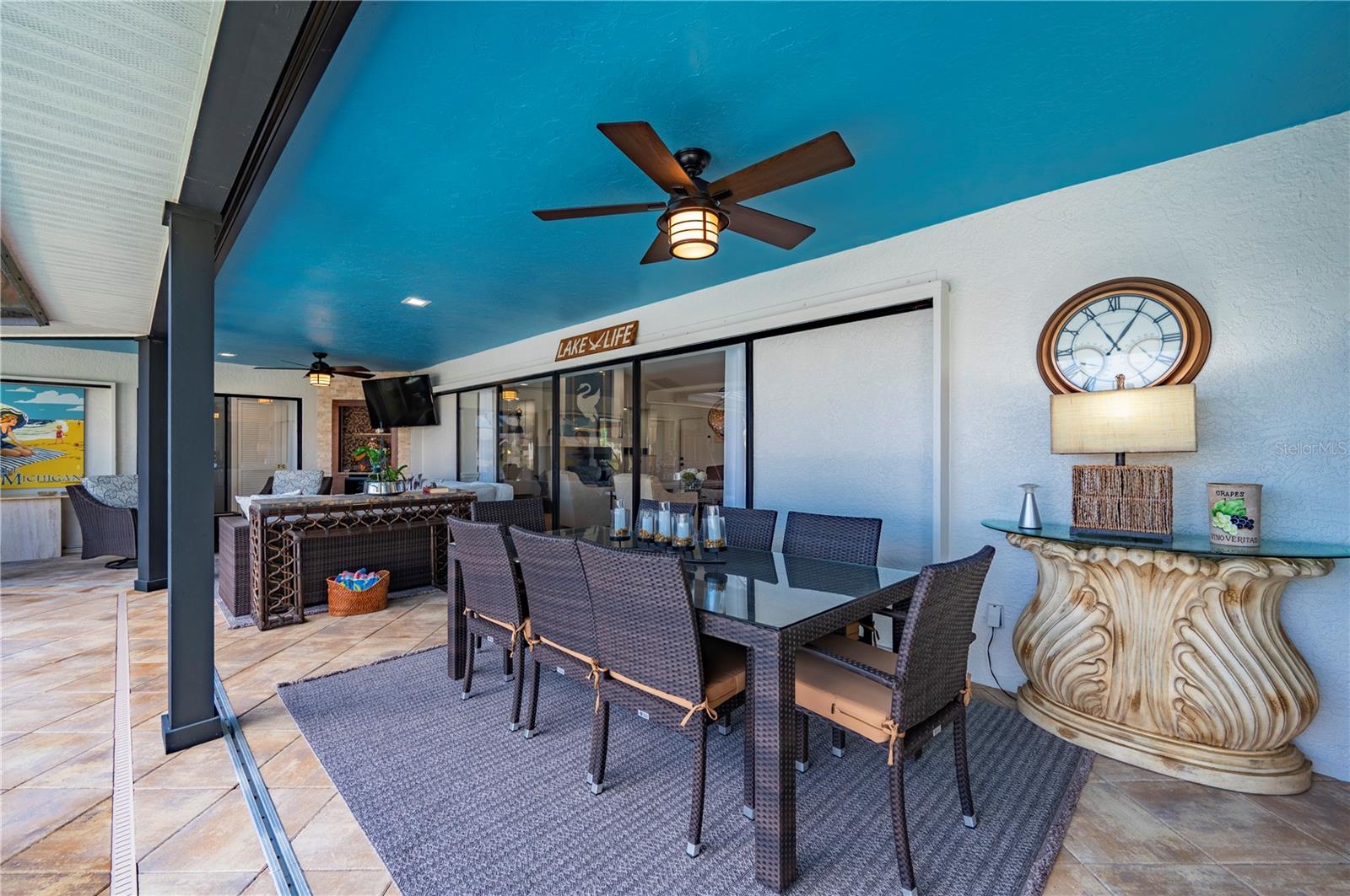 PUNTA GORDA ISLES SEC 12 - Residential