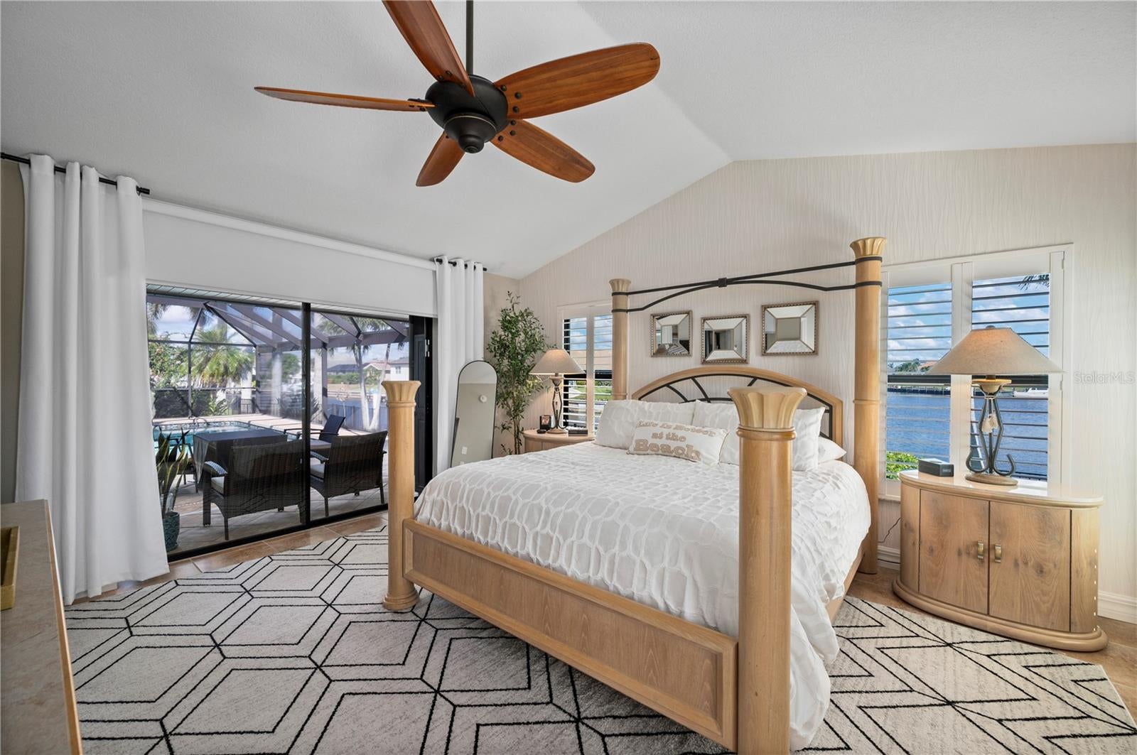 PUNTA GORDA ISLES SEC 12 - Residential