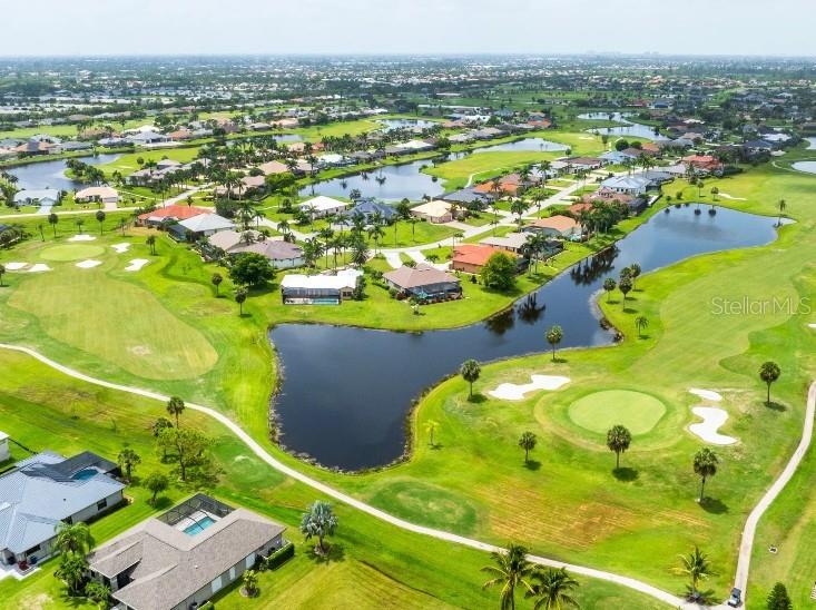 ORCHID COVE - Residential