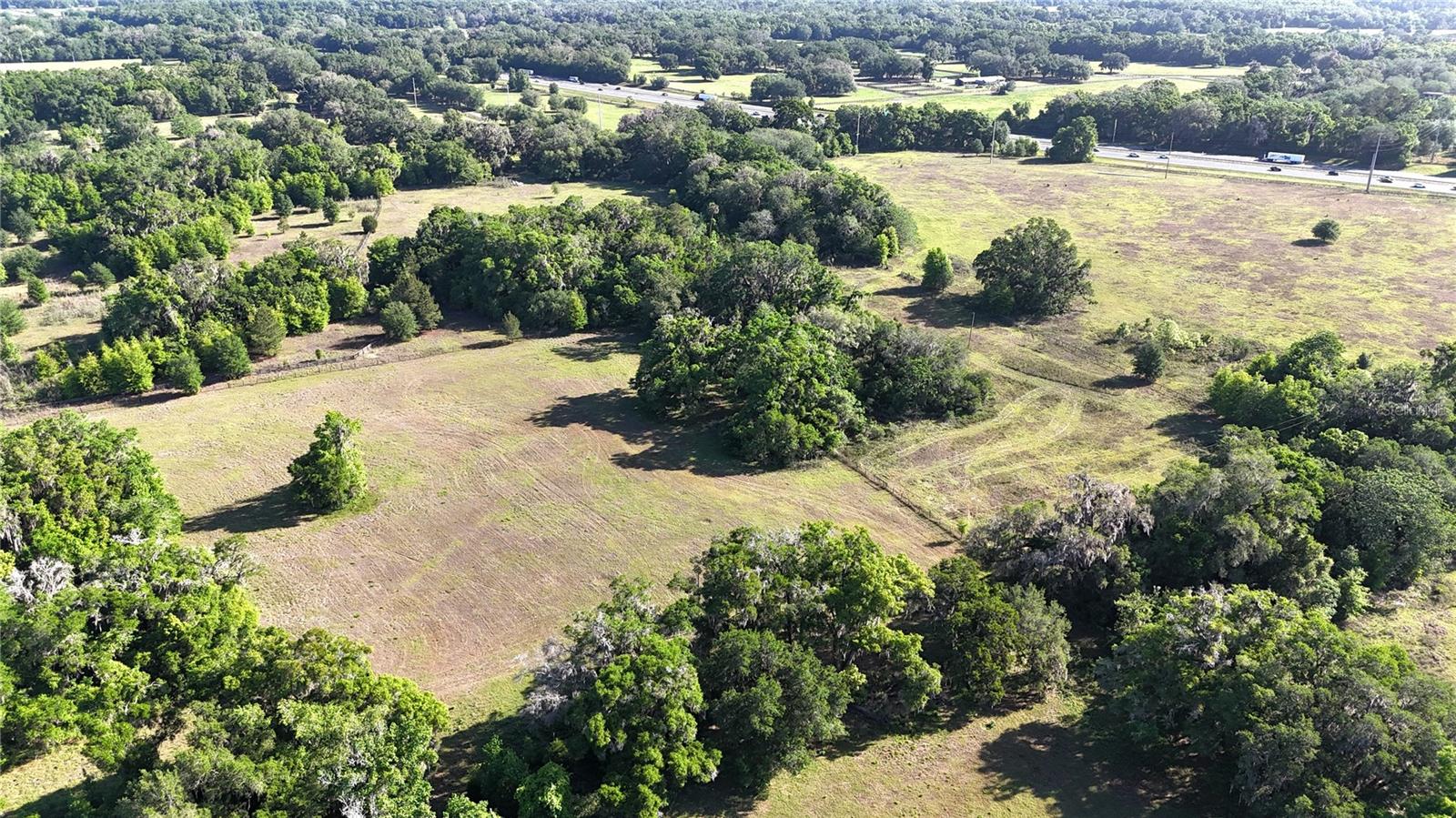 PLEASANT CREST FARMS - Land