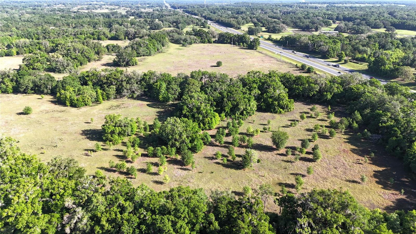 PLEASANT CREST FARMS - Land