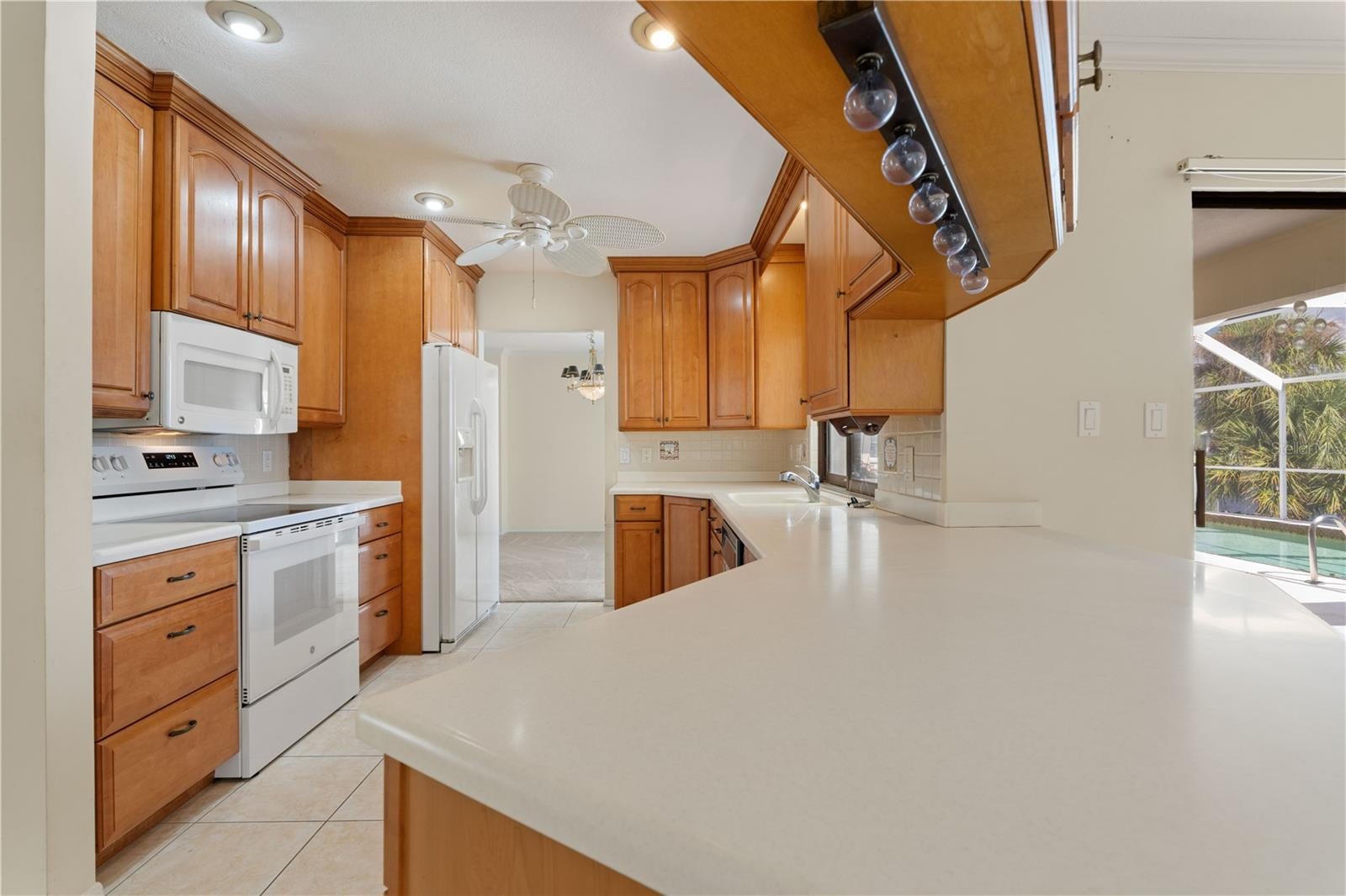PUNTA GORDA ISLES SEC 02 - Residential